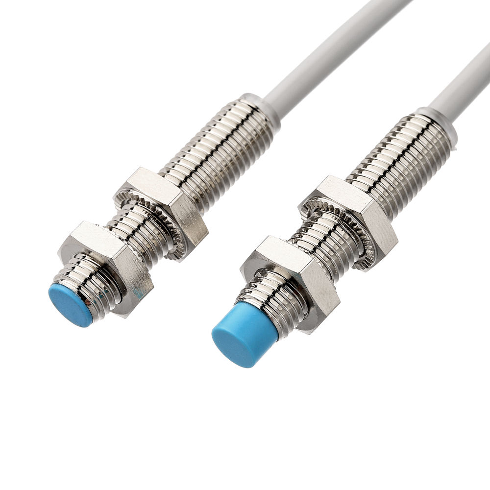 M8 Analog Proximity Switch