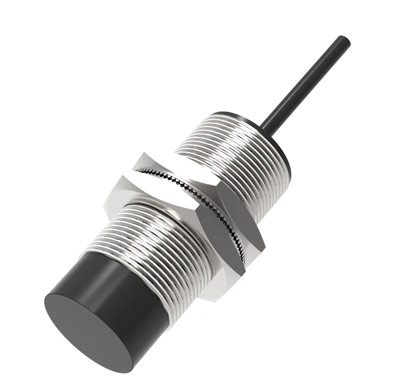 DC two-wire proximity sensor KJN30-25HC