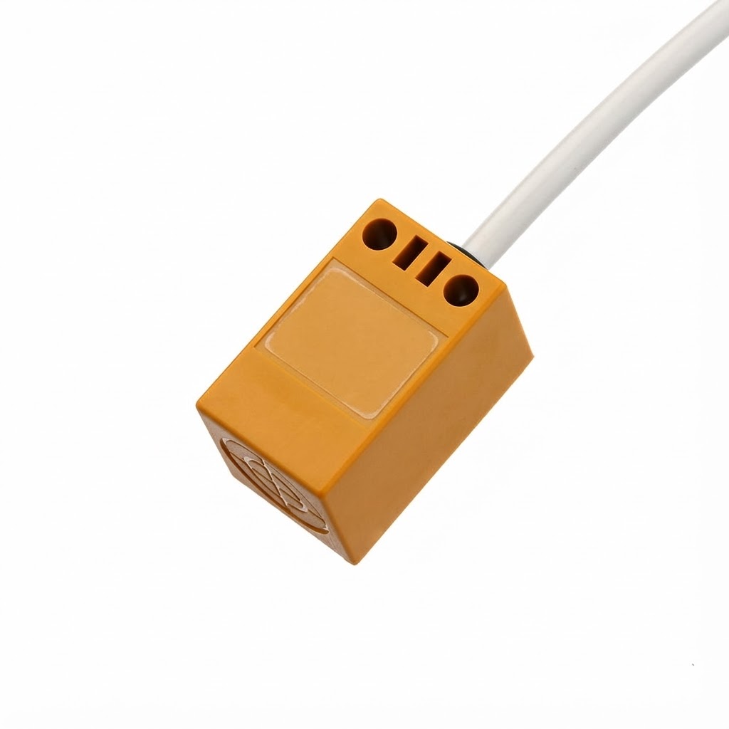 17x17x28 square proximity switch