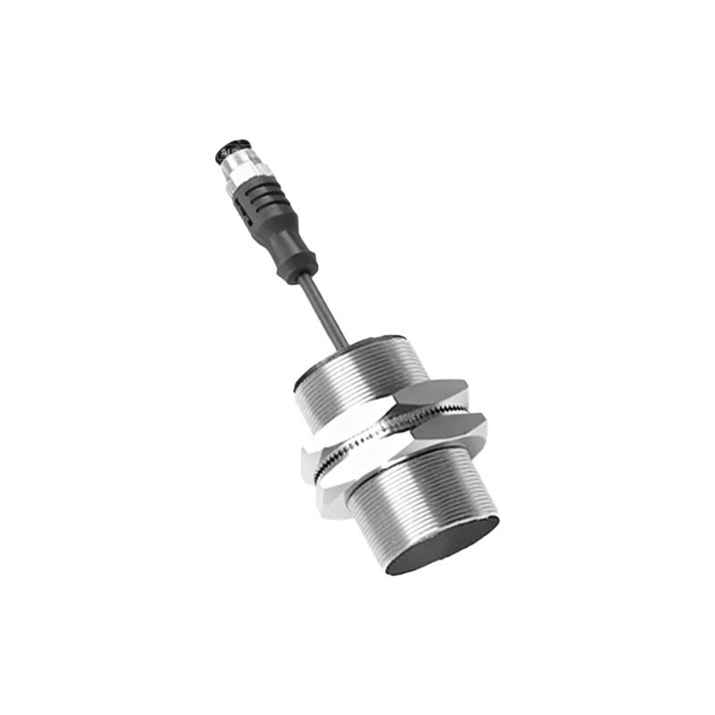 High Temperature Proximity Switch Sensor 3-Wire: A Comprehensive Technical Guide-2