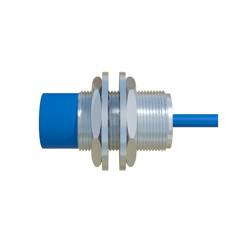 Servo Proximity Sensor Cable Assembly Guide