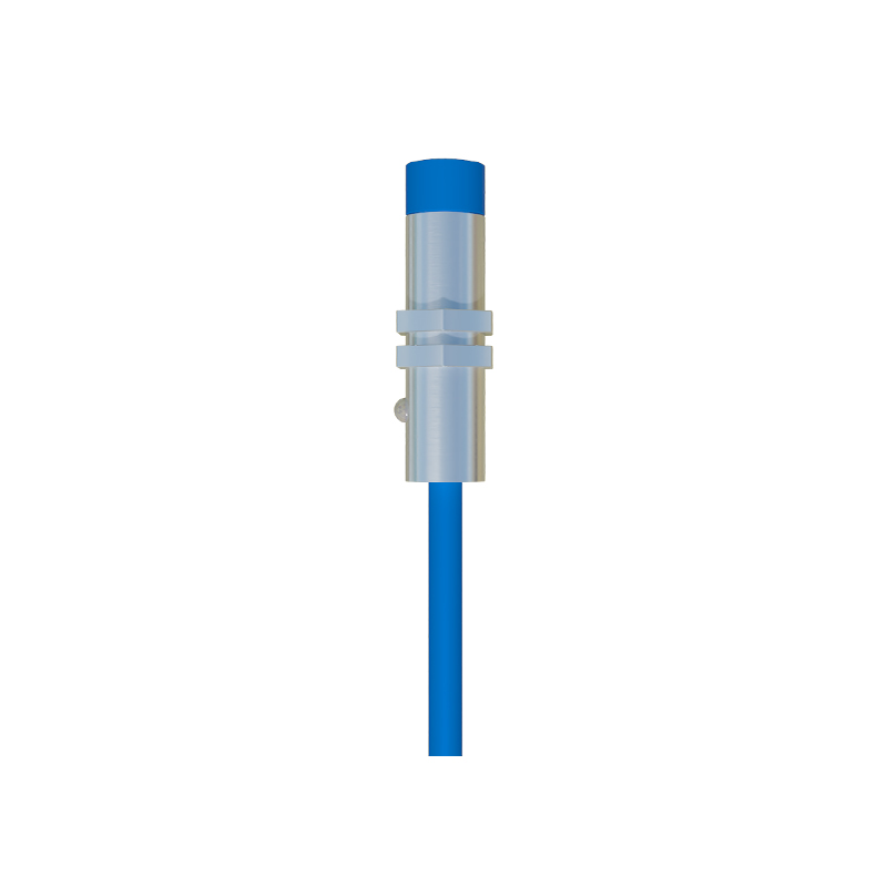 Proximity Sensors and Infrared Technology: Principles, Applications, and Selection Guide-2