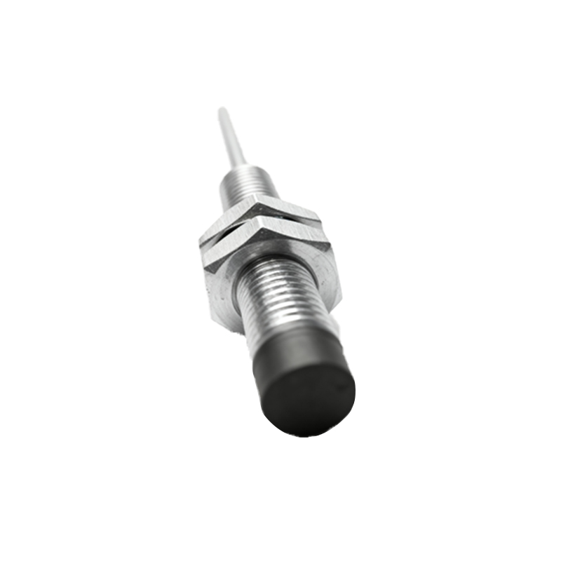 Proximity Sensors: The Complete Guide to Types, Working Principles, and Industrial Applications