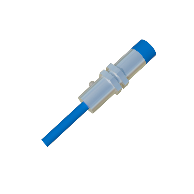 How to Measure Frequency with Proximity Switch Sensors: A Practical Guide for Engineers-1