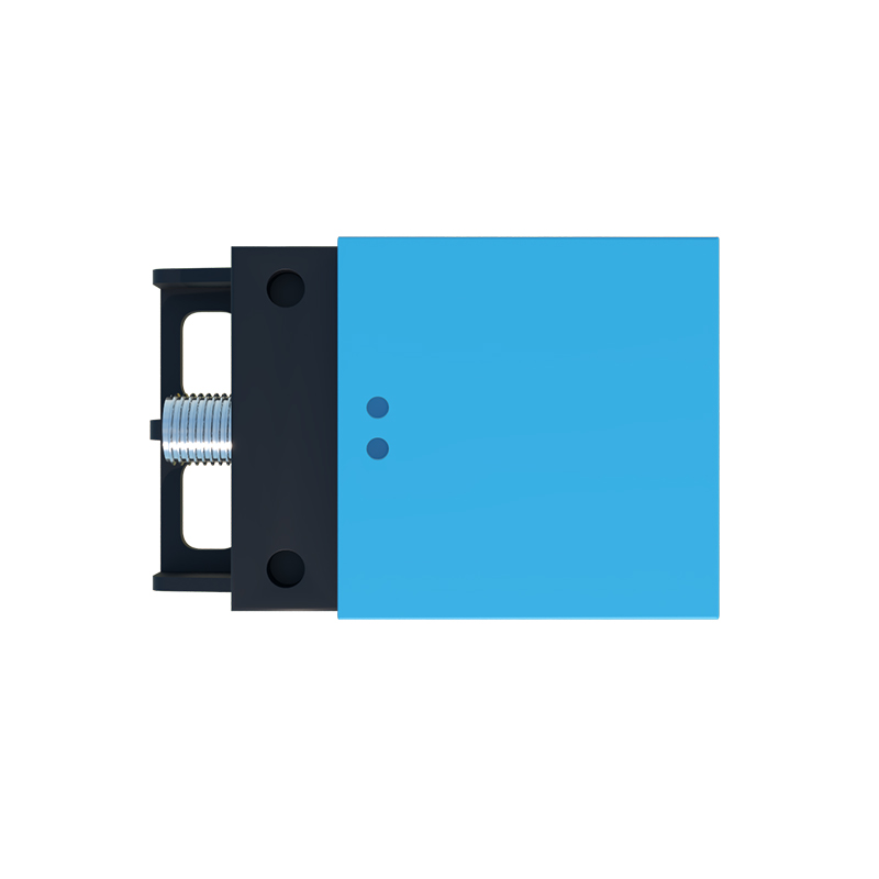 Capacitive Proximity Sensors in Industrial Automation: Principles, Applications, and Selection Guide-2