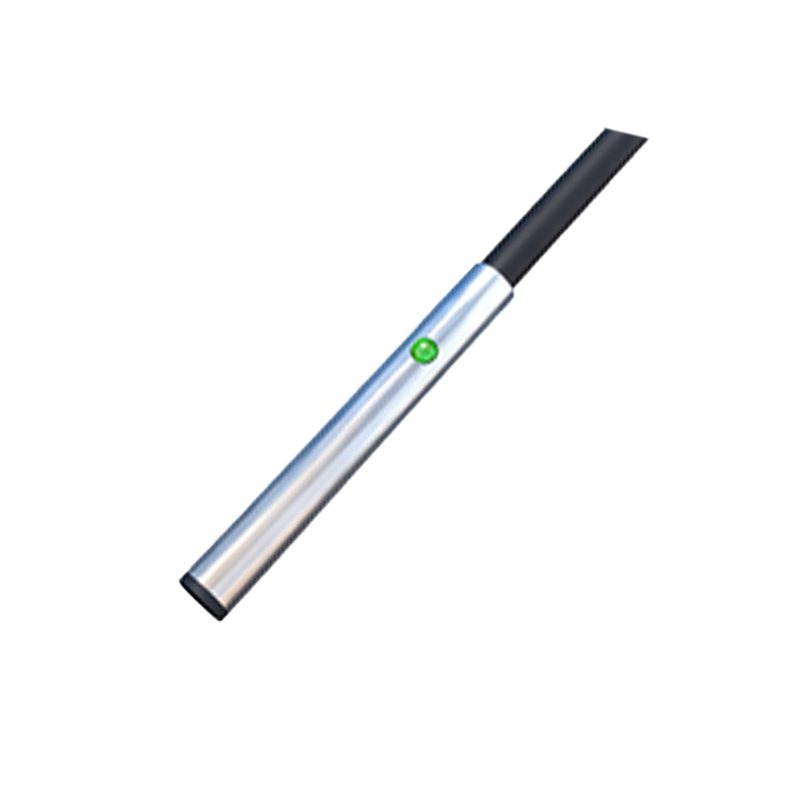 Proximity Sensor Control Principles and Applications