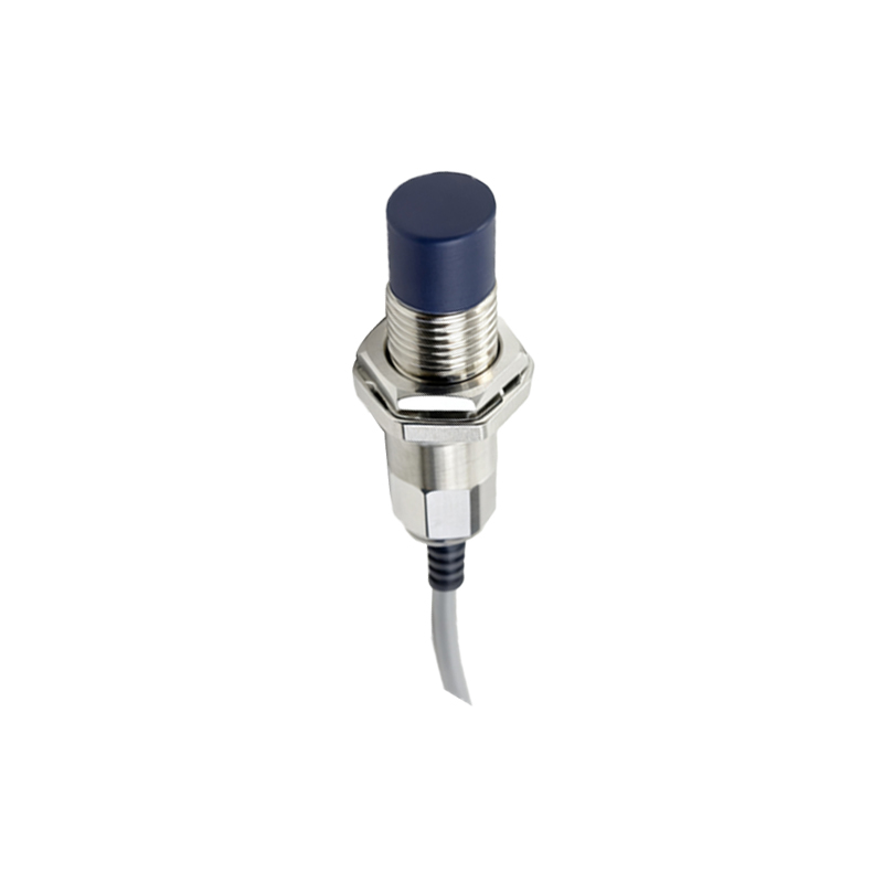 Infrared Proximity Sensors: Principles, Applications, and Selection Guide