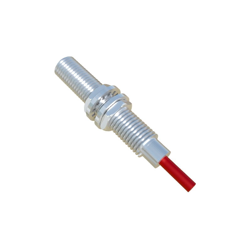 Low Power Proximity Sensors: Revolutionizing Energy-Efficient Detection