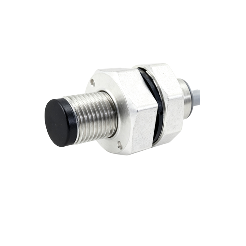 Capacitive Proximity Sensor Output Explained-2
