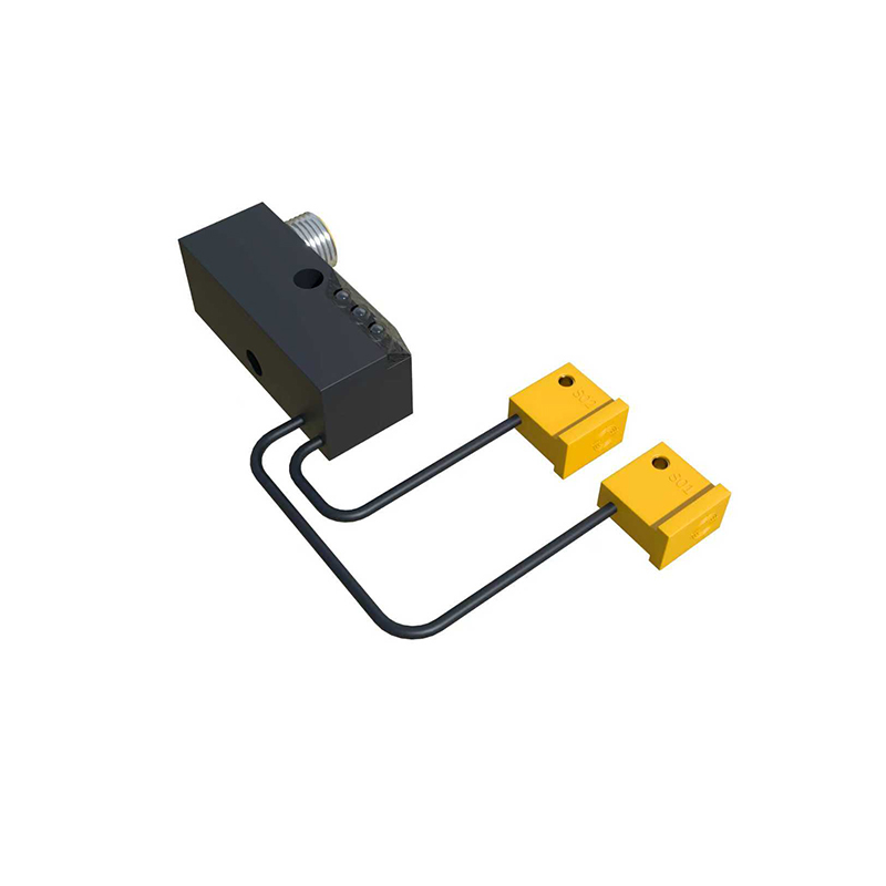 Proximity Sensor Detection and Control Methods in Industrial Automation