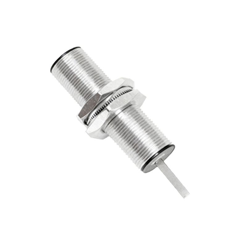 Waterproof Proximity Sensors: Essential Technology for Harsh Environments