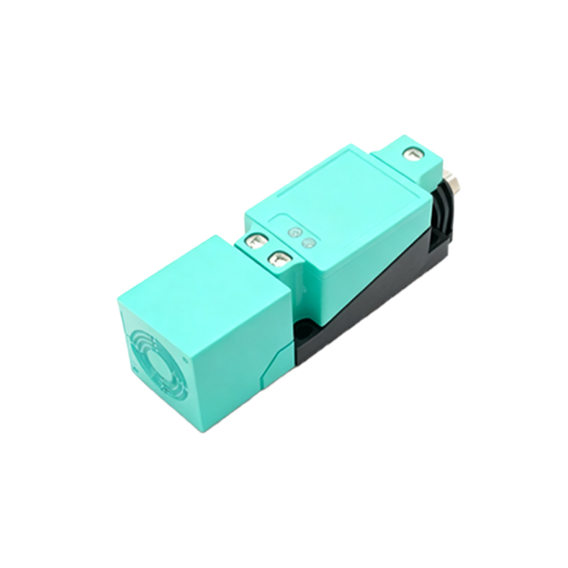 Understanding Proximity Switch Sensors: A Comprehensive Guide for Electrical Engineers-2