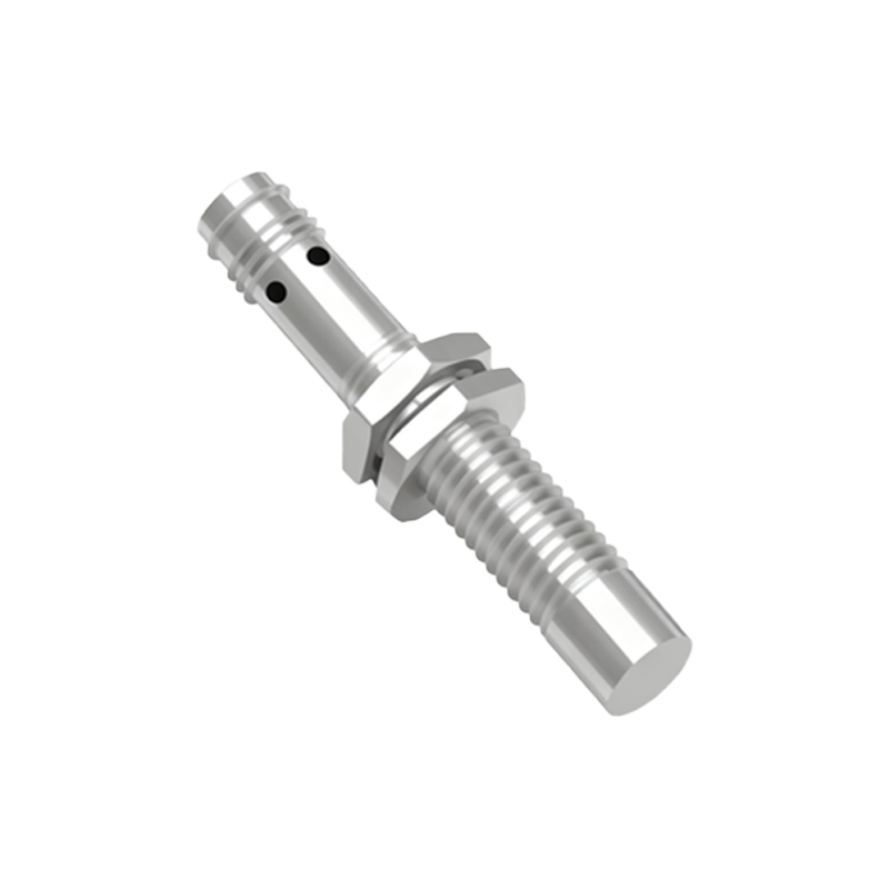 Types and Characteristics of Proximity Sensors in Industrial Applications