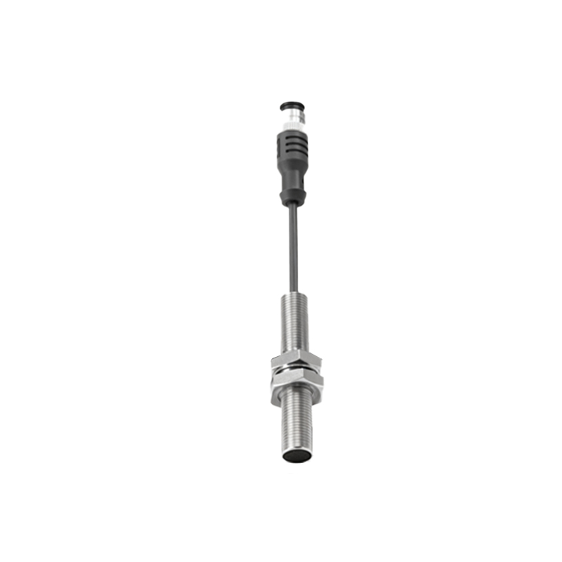 Principles of High-Precision Proximity Sensors: A Technical Deep Dive-2