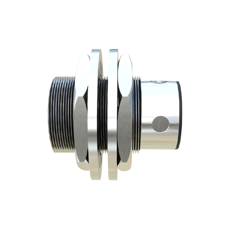 Inductive Proximity Sensor Circuit Design and Application-1