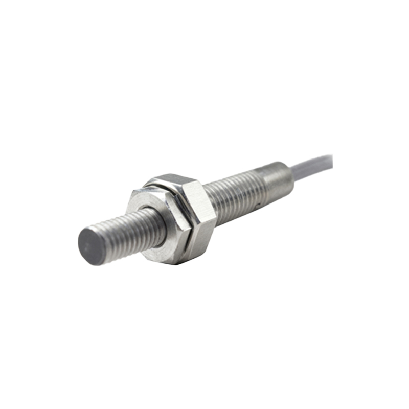 Inductive Proximity Sensors for Medium to Long Range Applications-1
