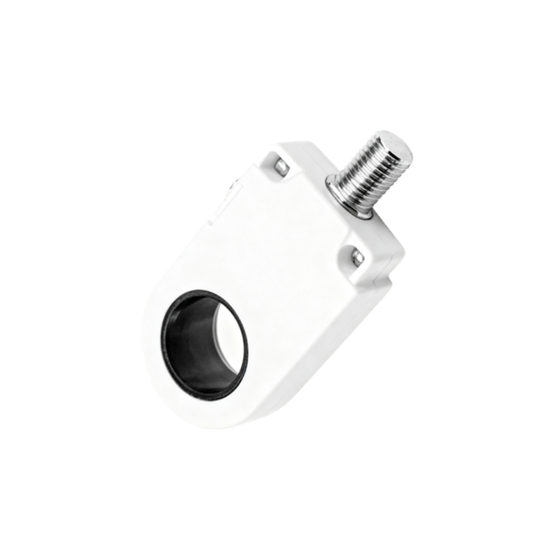Proximity Sensor-Based Fire Suppression Systems: Principles and Applications