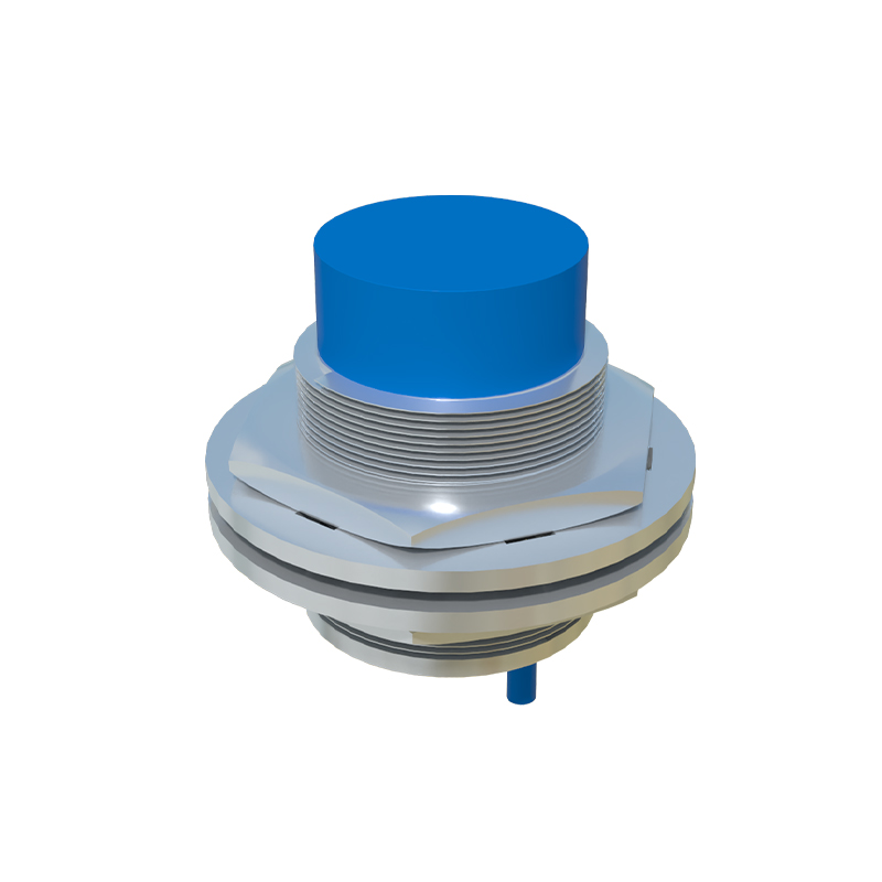 Proximity Sensor E: Unvarnished Truths from Two Decades in the Trenches-1