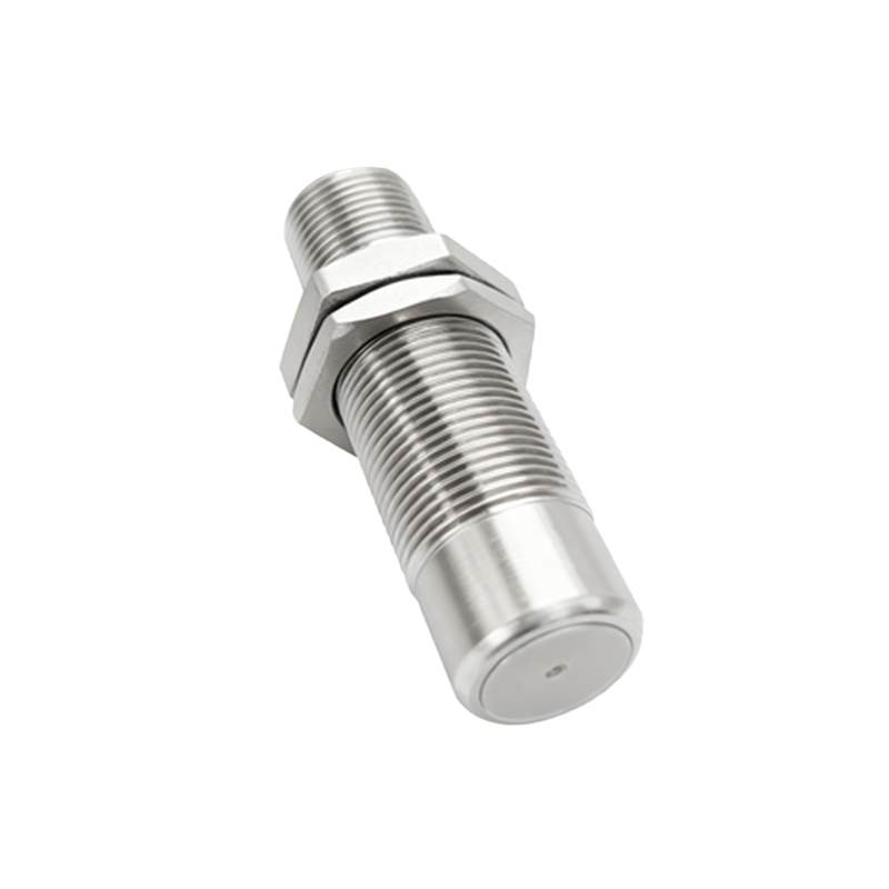 Proximity Switch Sensor Three-Wire Square Type: A Comprehensive Technical Guide for Industrial Applications-1