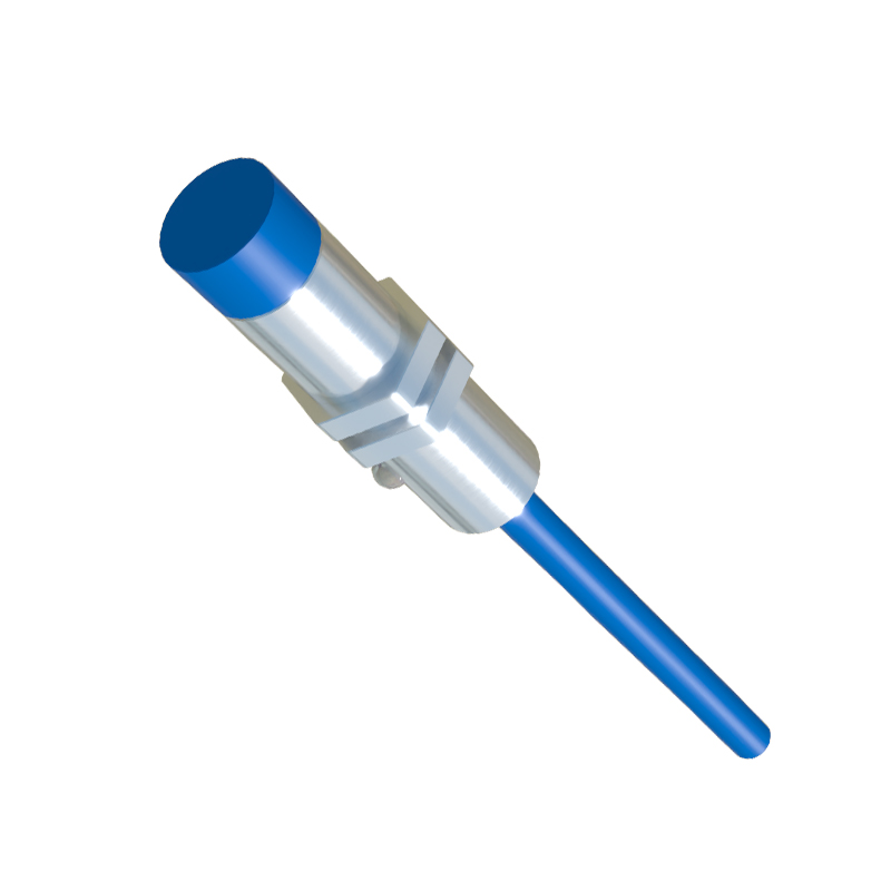 Types of Proximity Sensors: A Comprehensive Guide
