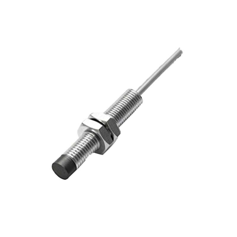Inductive Proximity Sensors in Jinwan District: Applications and Innovations-2