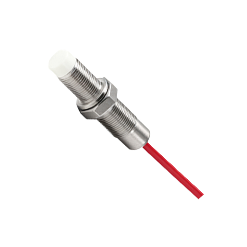 Proximity Photoelectric Sensor Training Guide: Principles, Applications, and Selection