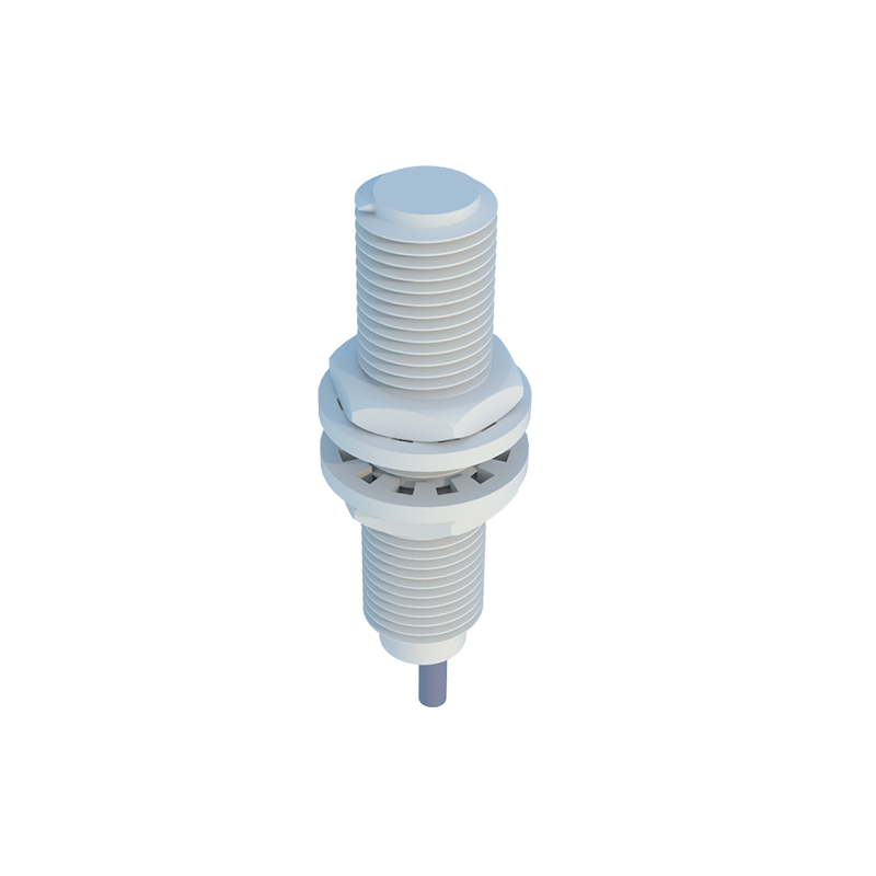 Understanding Long-Range Shielded Proximity Sensors