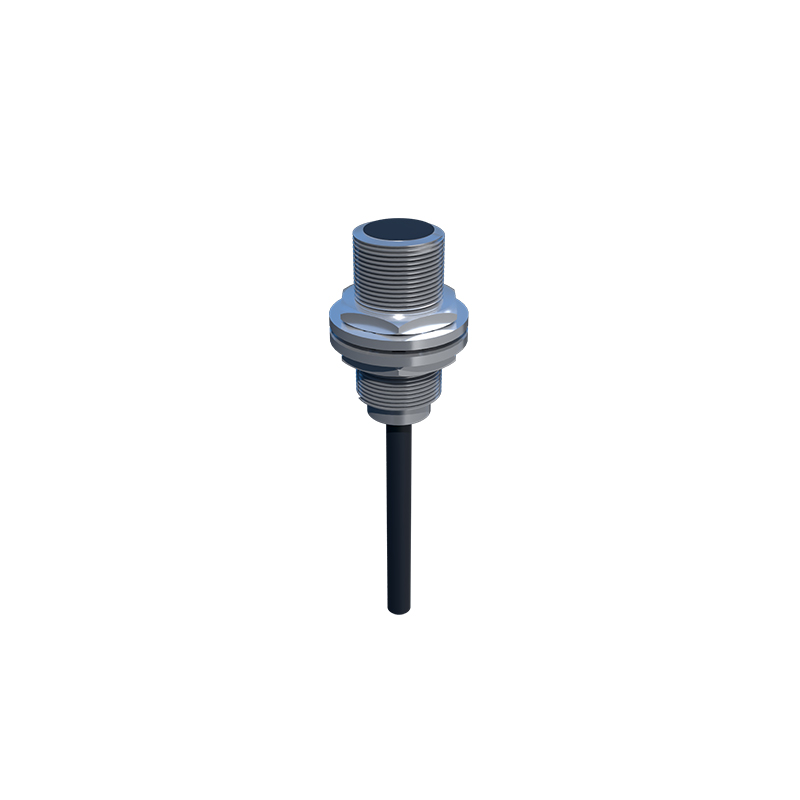 Understanding the H30-R2.5B1 Proximity Sensor: A Technical Deep Dive for Industrial Applications