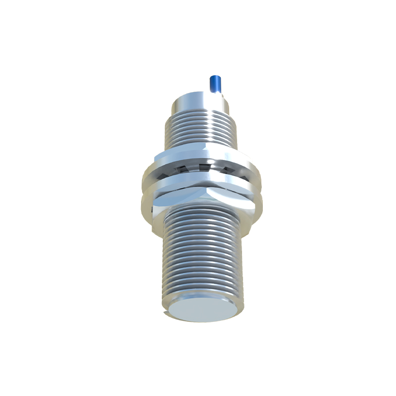 M30 Capacitive Proximity Sensors: Principles, Applications, and Selection Guide
