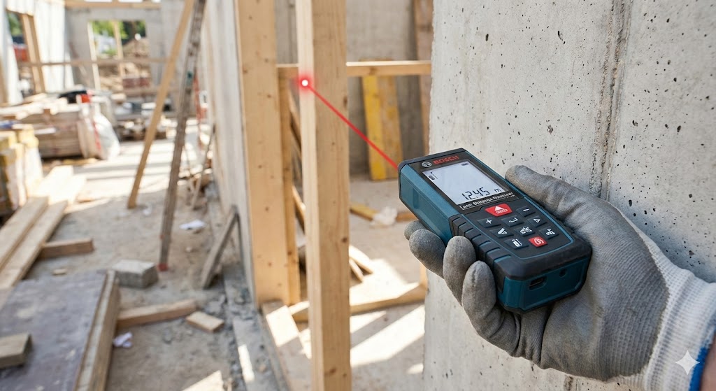 Advantages and Disadvantages of Laser Rangefinder Sensors