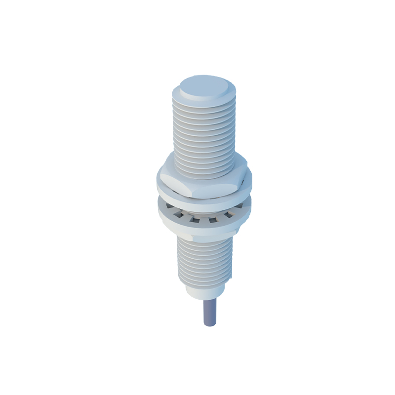 Electromagnetic Proximity Sensors: Principles, Applications, and Selection Guide