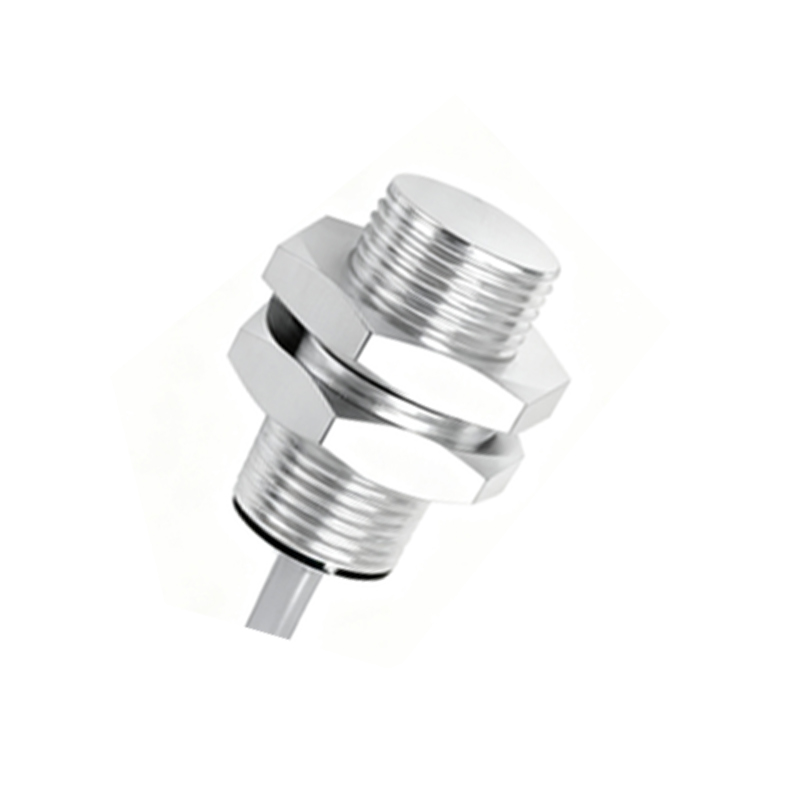 Understanding Proximity Switch Sensors with Light Sources