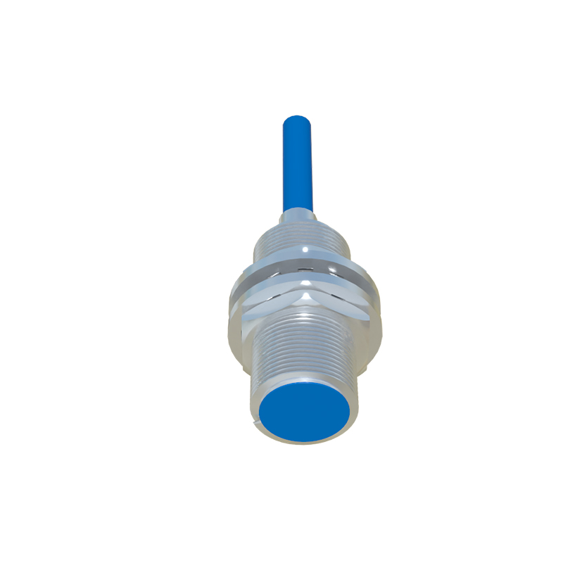 How Many Types of Proximity Sensors Are There? A Comprehensive Guide