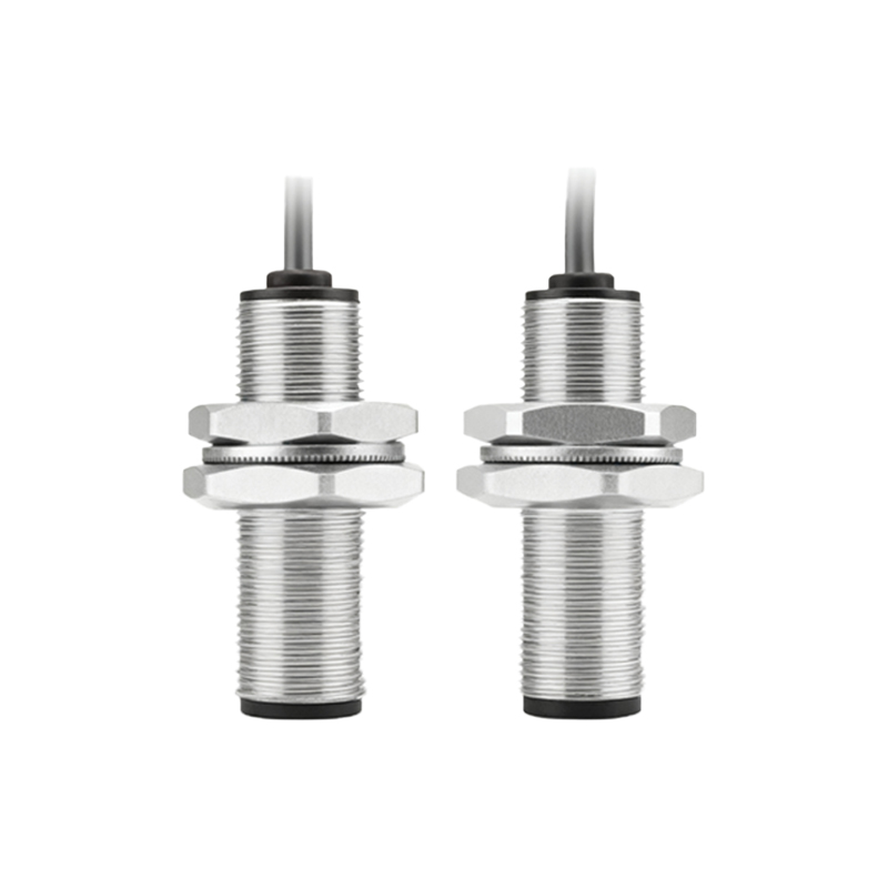 High Frequency Proximity Sensors: Principles, Applications, and Selection Guide-2