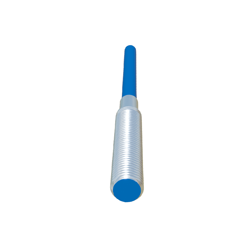 30 Proximity Sensors: Types, Applications, and Selection Guide