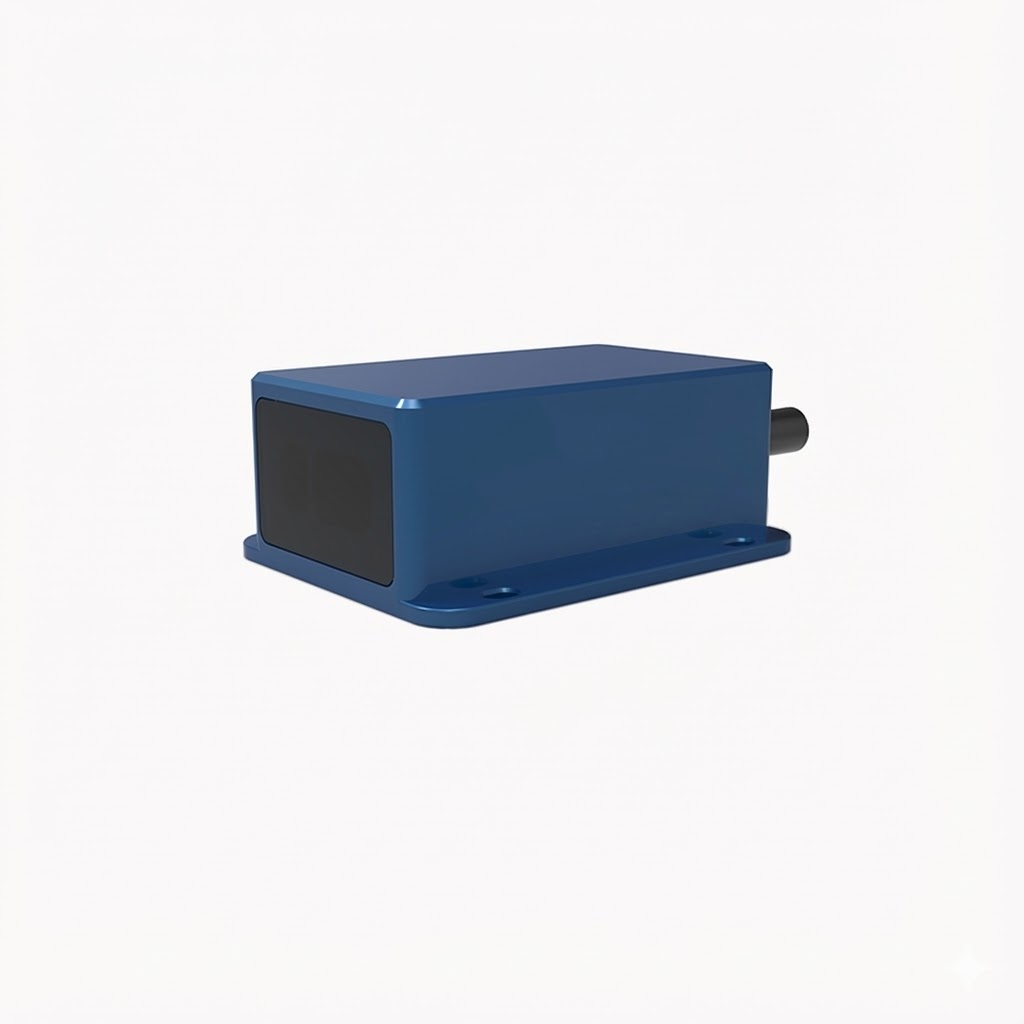 KJRF-C1/HSC1 Long-Range Laser Rangefinder