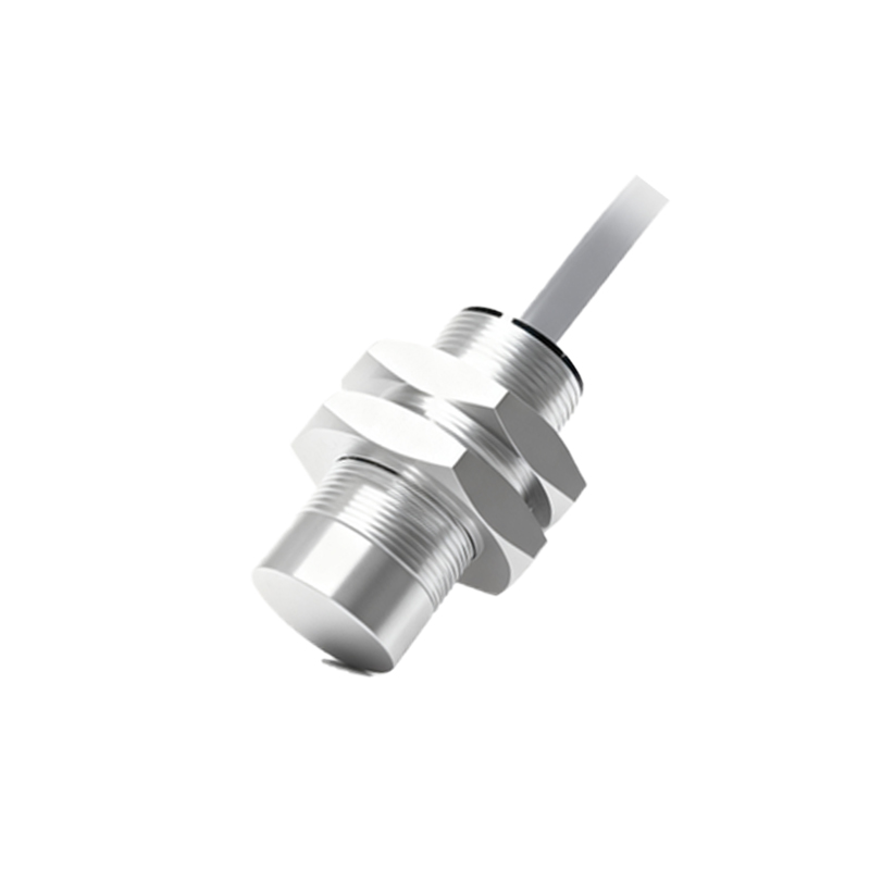 Proximity Sensors: The Essential Guide for Industrial Automation-1