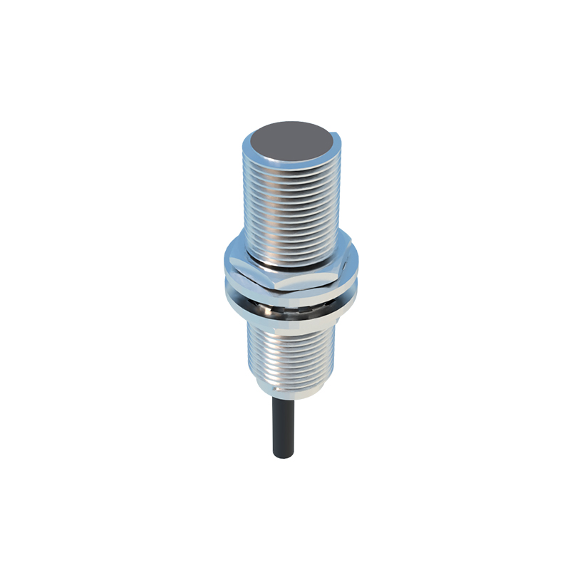 Understanding Infrared Proximity Sensor Output Signals: A Technical Deep Dive-2