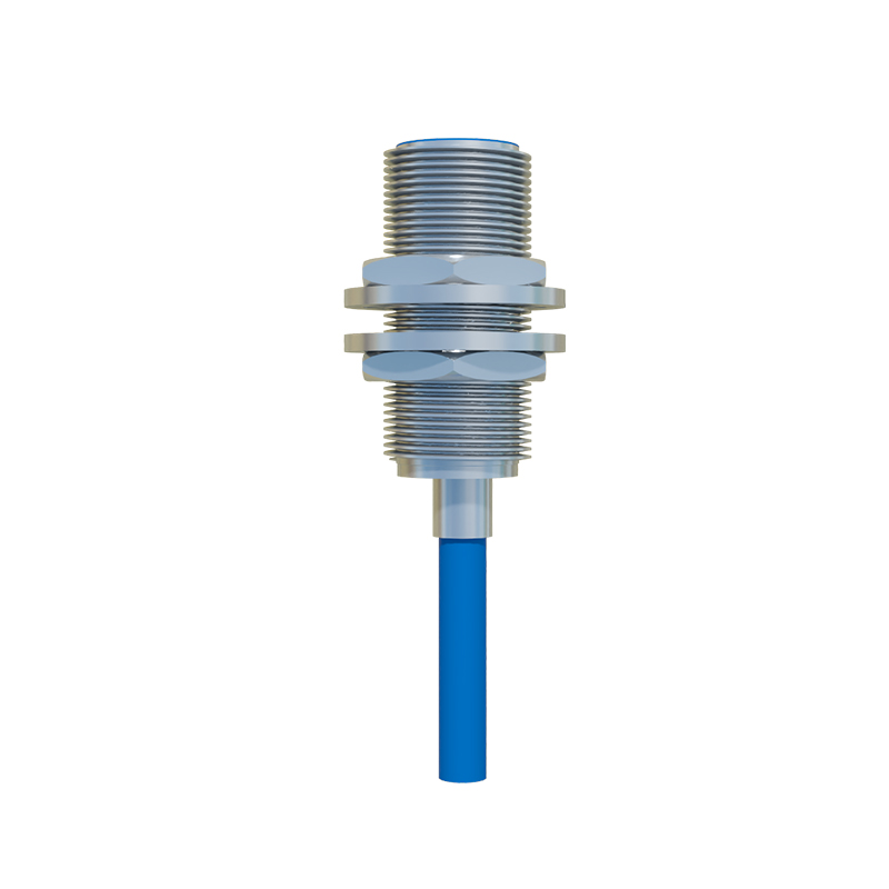 How Proximity Sensors Measure Signals and Their Applications in Modern Technology