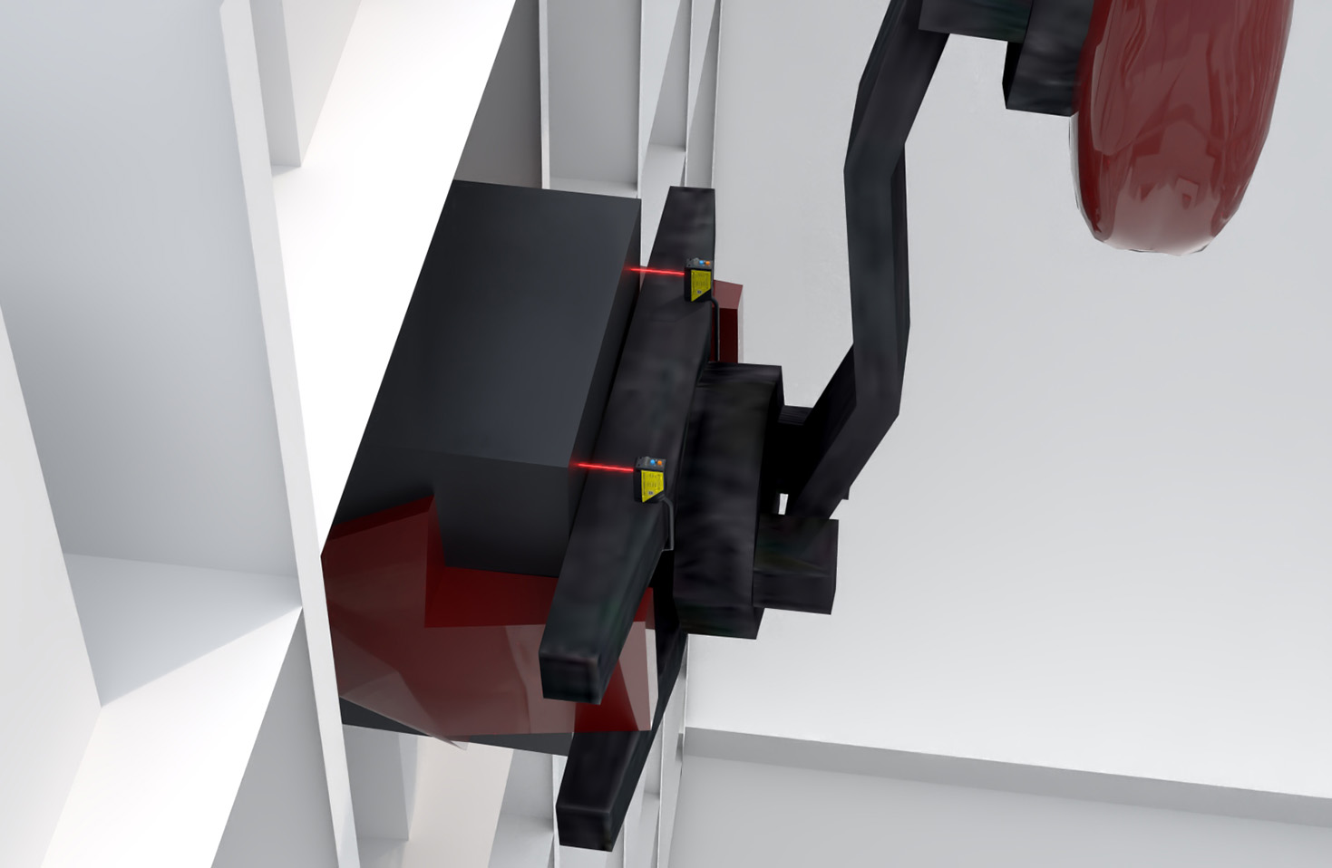 Top 5 Durable Laser Sensor Recommendations for Industrial Applications-1
