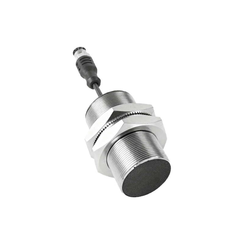Proximity Photoelectric Sensors in Logistics Conveyor Systems: A Technical Guide for Engineers-3