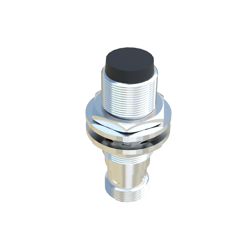 High-Tech Proximity Sensor Models Encyclopedia: A Comprehensive Guide for Electrical Engineers-2