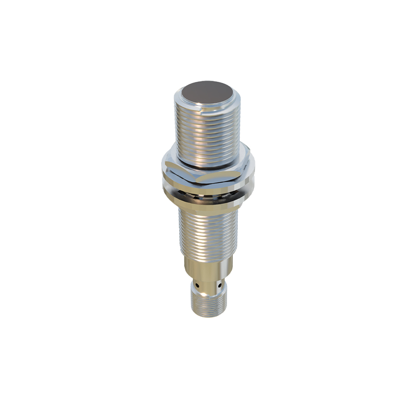 Top Proximity Sensor Manufacturers for Industrial Automation Excellence-2
