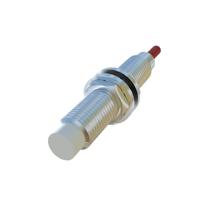 Key Parameters of Proximity Sensors in Industrial Applications-1