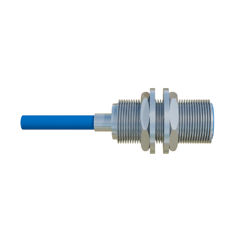 Characteristics of Semiconductor Proximity Sensors in Modern Industrial Applications