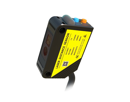 How Laser Sensors Work Principles and Applications