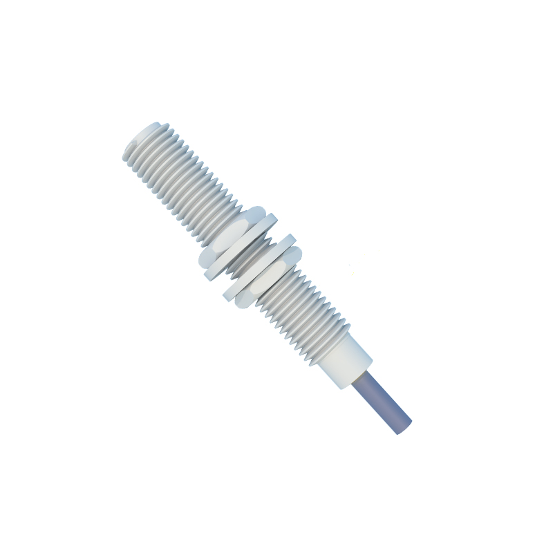Understanding Cylindrical Proximity Sensors: Types, Applications, and Selection Guide-1