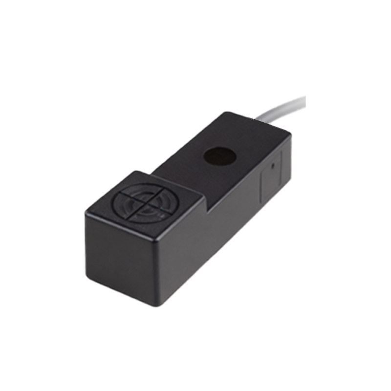 Understanding Proximity Sensors: Types, Applications, and Selection Criteria