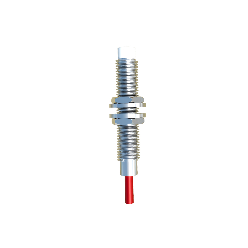 How to Design a Circuit Diagram for a Proximity Sensor: A Practical Guide for Engineers-1