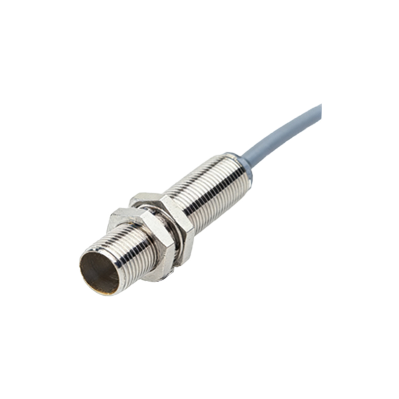Principles and Applications of Proximity Displacement Sensors in Industrial Automation-2